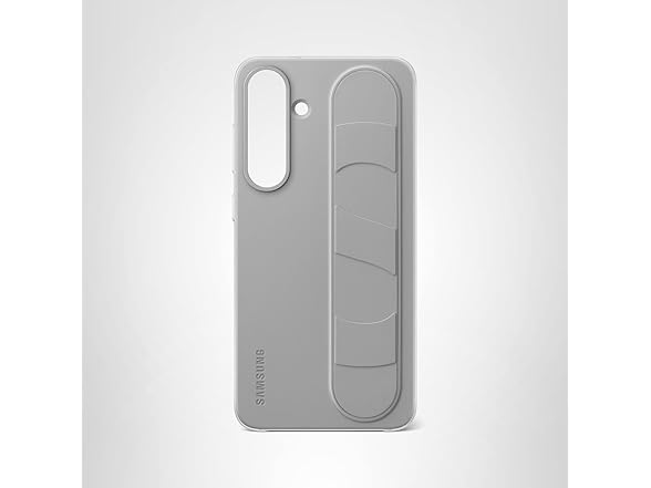 Samsung Galaxy S25+ Standing Grip Case