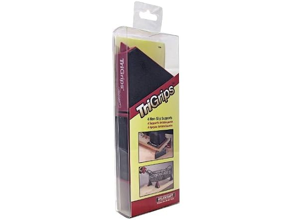 Milescraft 1600 TriGrips - Triangle