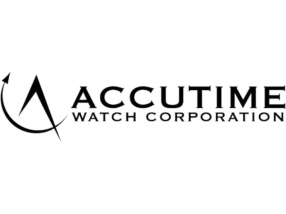 Accutime Boys Digital Wrist Watch