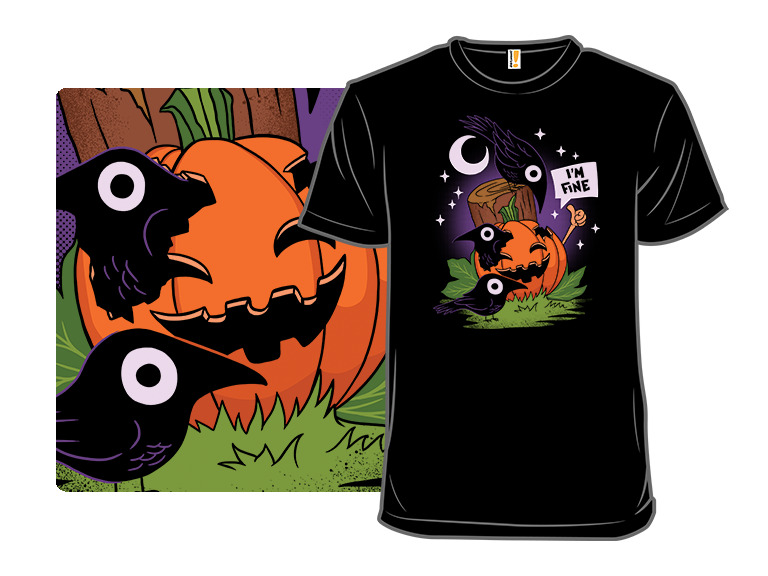 Im Fine  Fall Edition