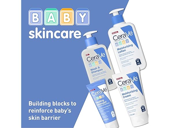 CeraVe Baby Cream