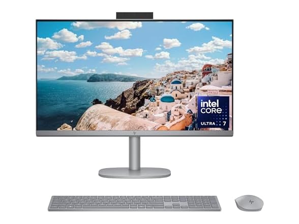 HP OmniStudio X 27-cs0010