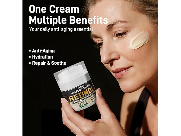 1HEROLABS BC1282225100006 Retinol Cream