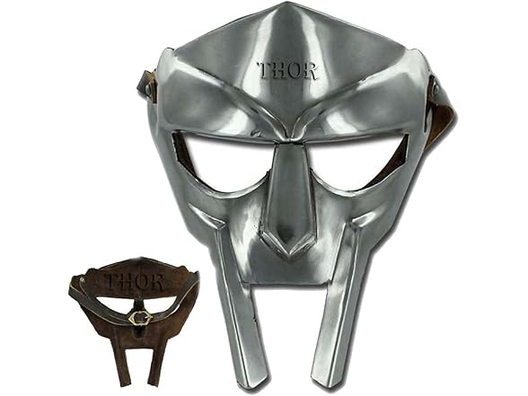 THOR INSTRUMENTS Doom Gladiator 