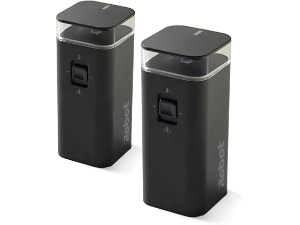 iRobot Dual Virtual Wall, 2-Pack