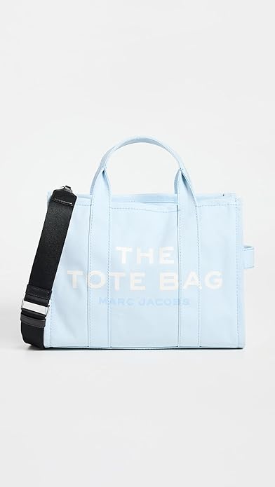 Marc Jacobs The Medium Tote Bag - Canvas - Gallery 7