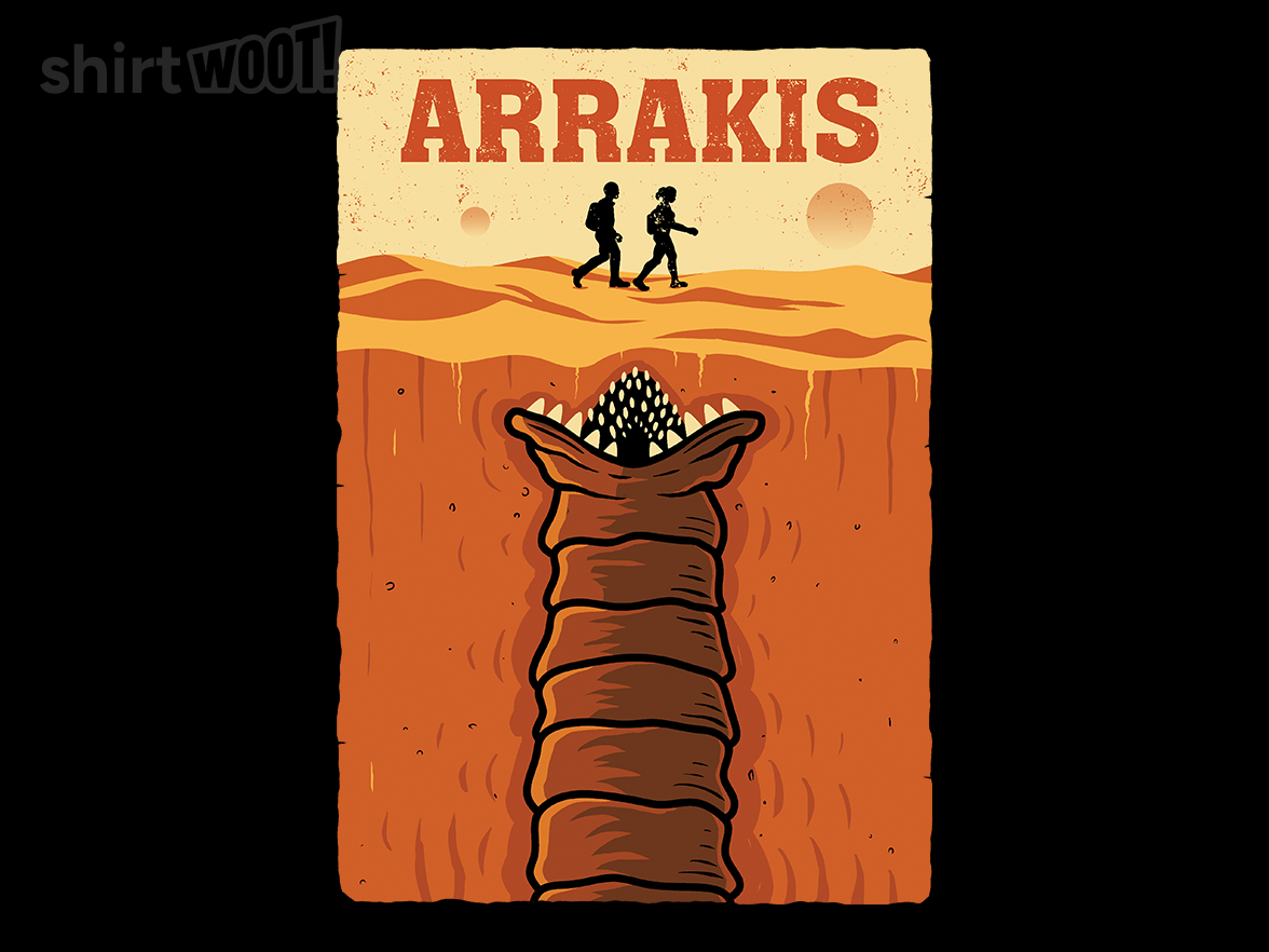 Desert Attack - Gallery 9