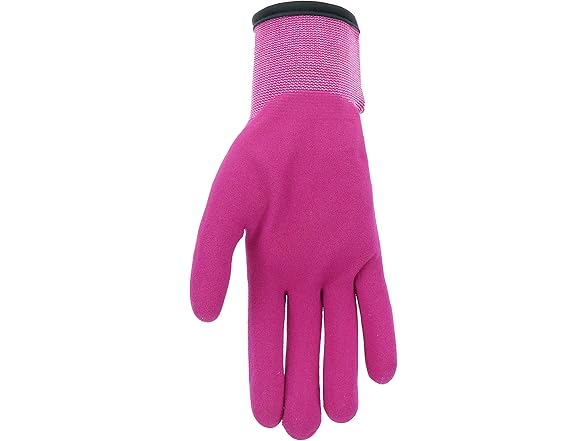 MUD MD31021M Grip Women's Polyester Blend Nitrile - Gallery 3