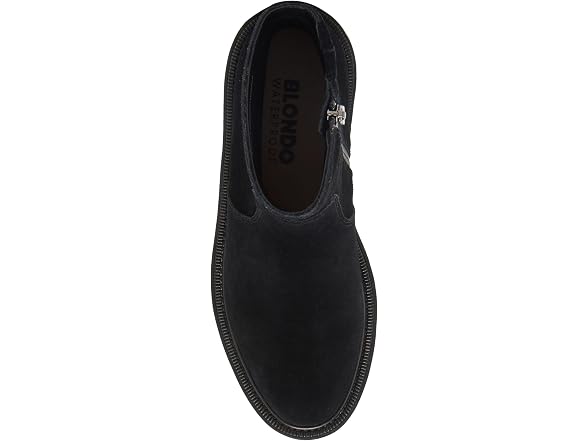 Blondo Women's Ankle Waterproof Boot Motion (8.5) - Gallery 4