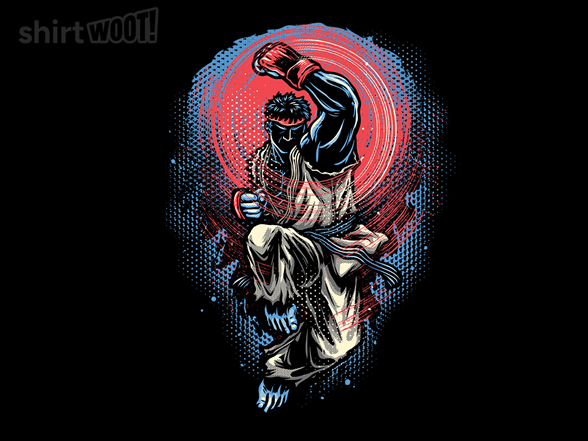 Power of the Fireball