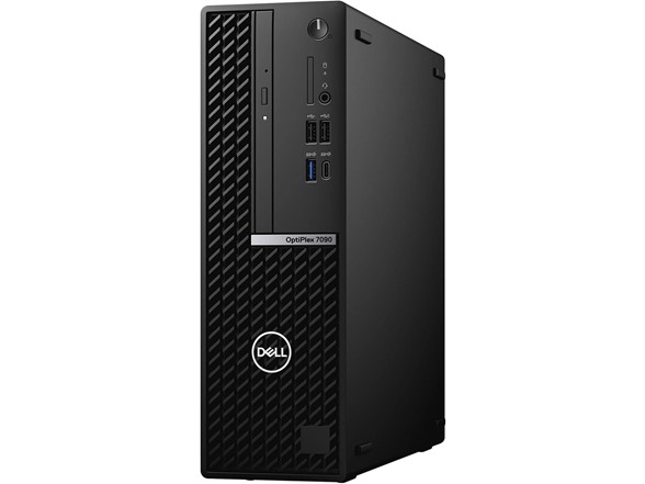Dell Optiplex 7090 SFF Desktop PC