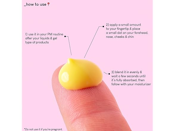 Geek & Gorgeous - A-Game 10-0.1% Retinal Serum