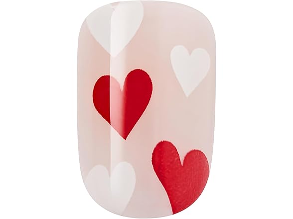 imPRESS KISS imPRESS No Glue Mani Press On Nails
