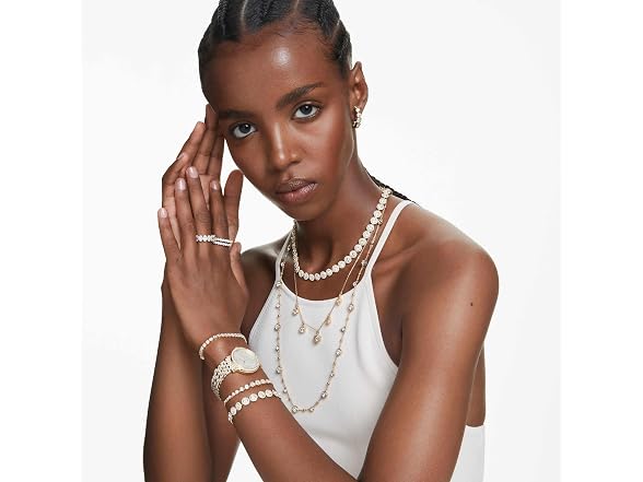 Swarovski Imber Tennis Bracelet
