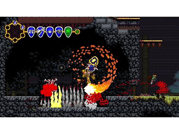 Volgarr The Viking II