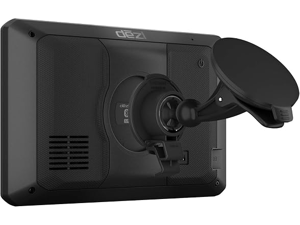 Garmin dezl OTR700 7" GPS Truck