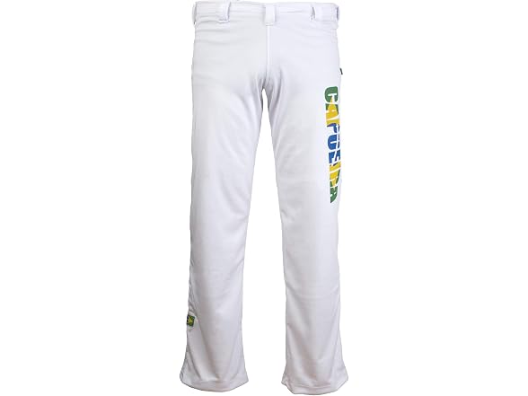 JL Sport Men (M) Authentic Brazilian Martial Pants