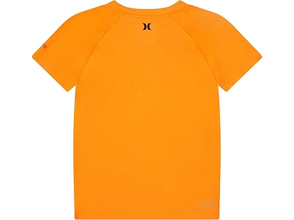 Hurley UPF 50+ Rash Guard Swim Shirt (4)