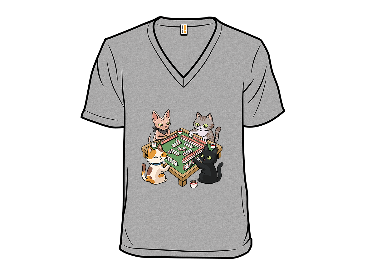 Meowjong - Gallery 10