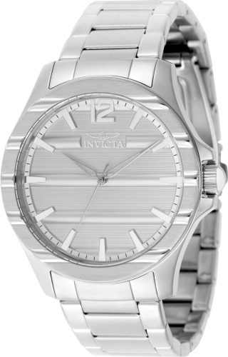 Invicta Men's Speedway Quartz PC21 Dial Watch - Gallery 4