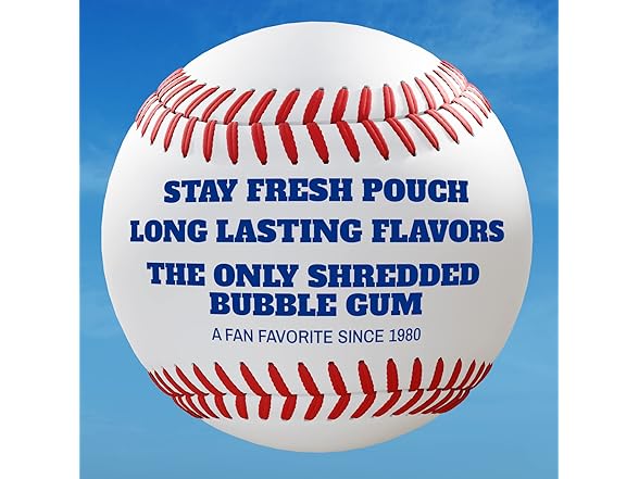 Big League Chew Grape 12pk