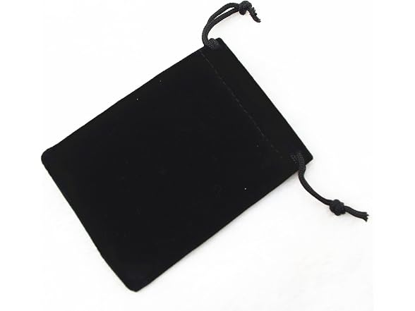 Glory Qin Black Wax Wire Leather Cord Chain