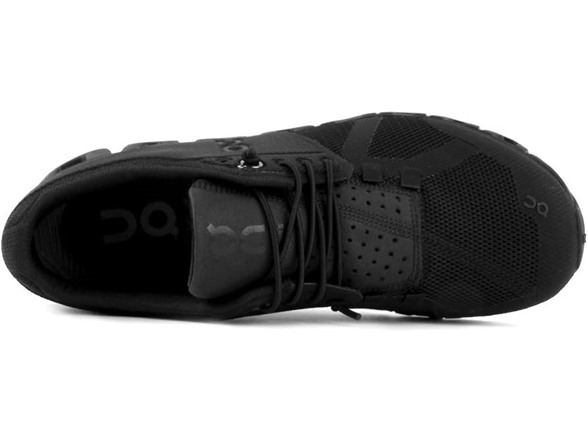 On Running Cloud 2 Men's Shoes (Black)