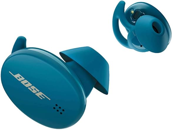 Bose Sport True Wireless Earbuds (Certified Refurbished)