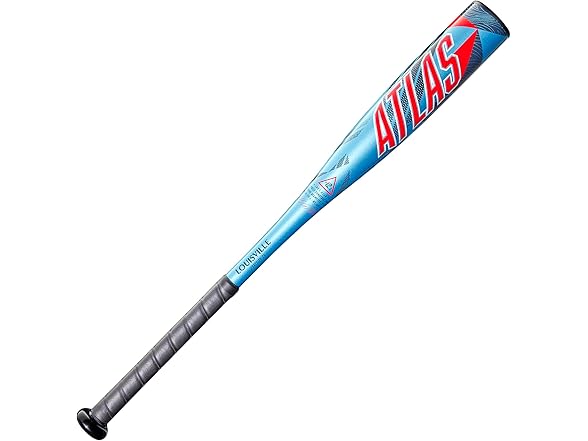 Louisville Slugger 2026 (-12.5) USA Tee Ball Bat