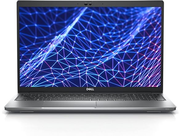 Dell Latitude 5530 15.6" FHD Laptop