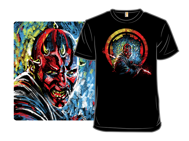 Sithpressionism - Gallery 8