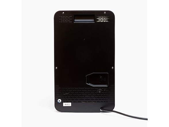 Newair Countertop Whiskey Ice Ball Maker - Gallery 27