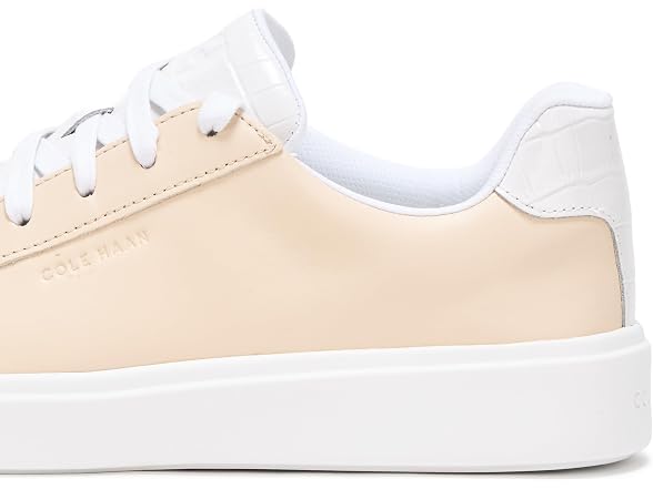 Cole Haan Women's Grand Crosscourt Daily Sneaker