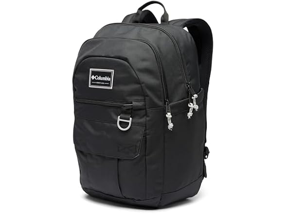 Columbia Unisex Buxton 26L Backpack