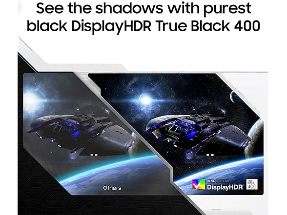 Samsung 49" DQHD Curved Monitor | LS49CG932SNXZA