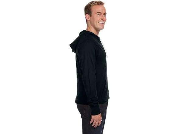 J. America Men (M) J America Adult Sport Jersey