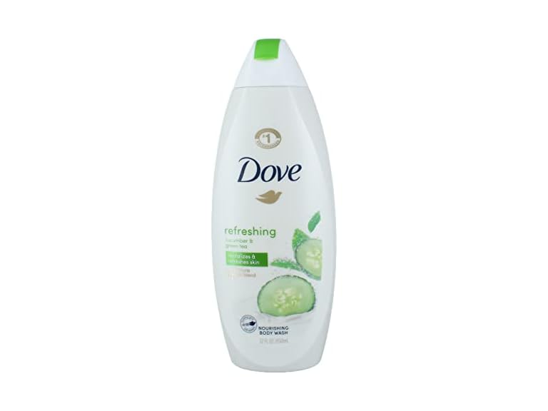 Dove Go Fresh Cool 22 FlOz / 650 ml