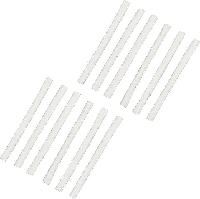 Sunnydaze Replacement Fiberglass Wicks - Gallery 11