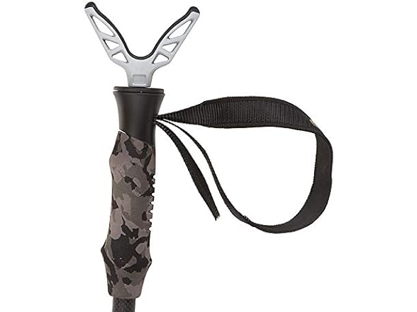 Allen Company Carbon Fiber Shooting Stick