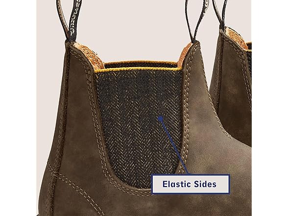 Blundstone 1944 Unisex Series Chelsea Boot