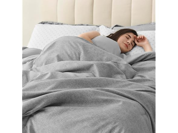 Comfort Spaces Twin/Twin XL, 2 Piece Comforter Set