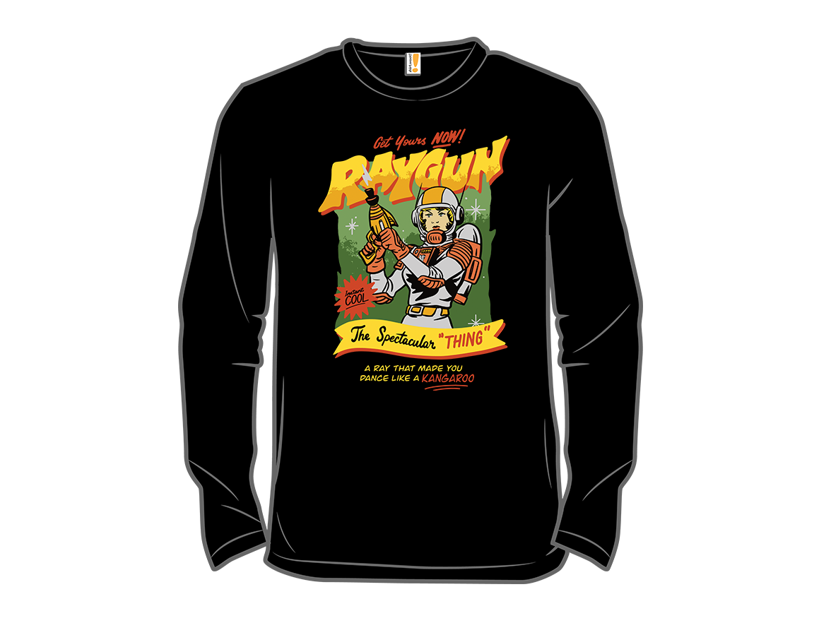 RayGun Fever - Gallery 13