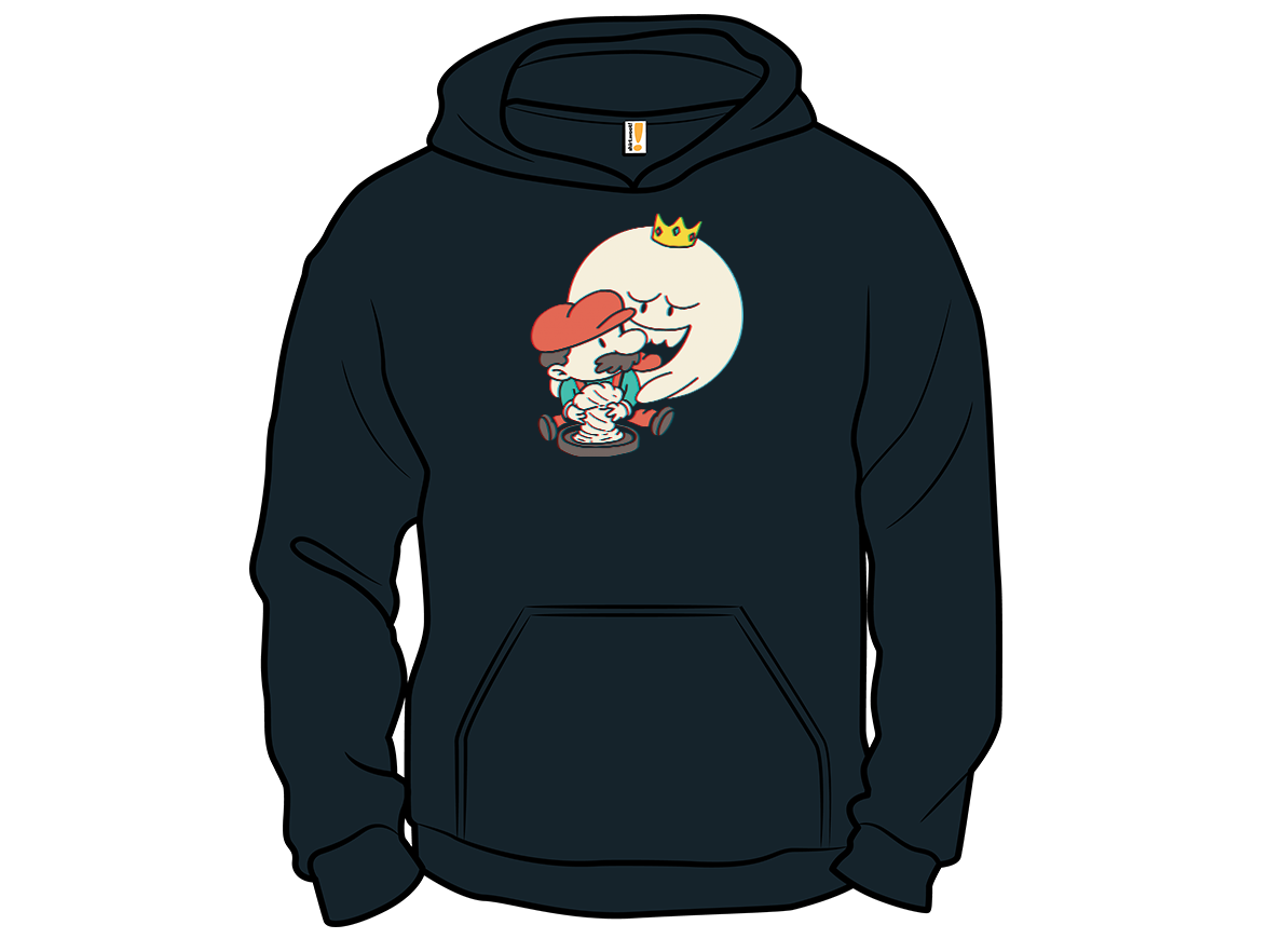 Plumber Ghost - Gallery 12