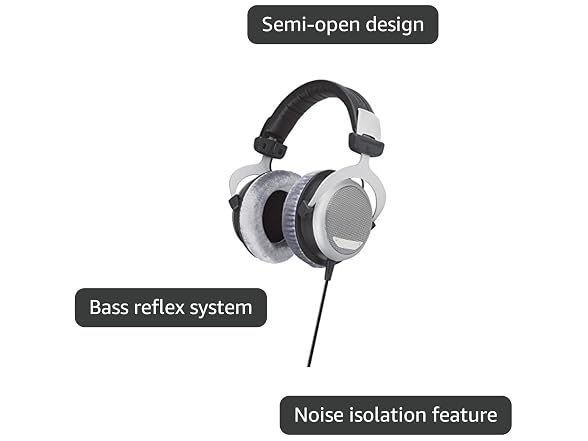 beyerdynamic DT 880 Premium Edition