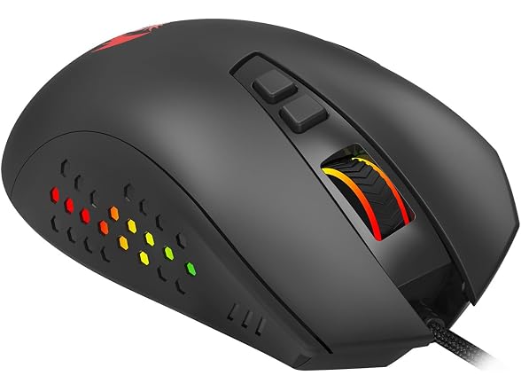 Redragon - Roadmaster M723 - Gaming Mouse
