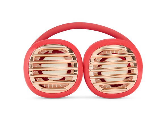 INFINI BREEZE – LUXE Hanging Neck Fan