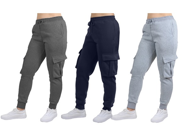 Navy - Heather Grey - Charcoal