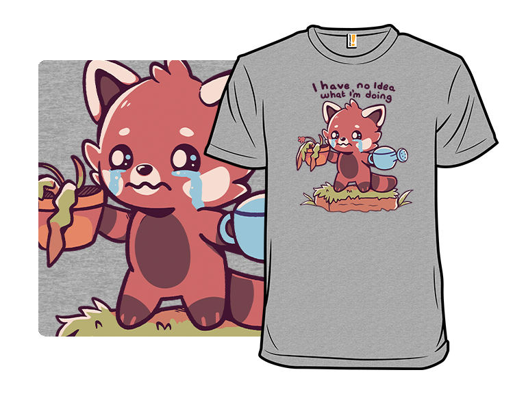 Gardening Woes - Gallery 8