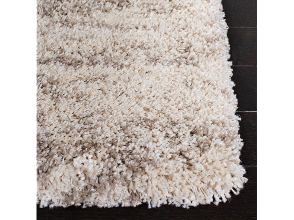 SAFAVIEH Area Rug 8x10 - Hudson Shag Col