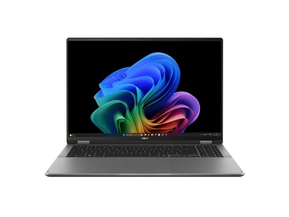 ASUS Vivobook Flip 16" 3K OLED 32GB Laptop